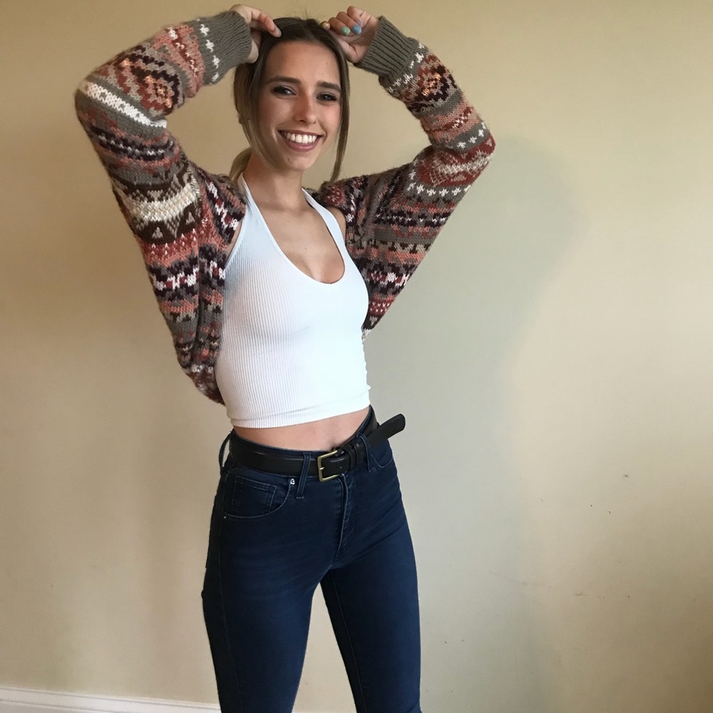 Free people cardigan NEW WITH TAGS 🍒🍒🍒🍒🍒🍒🍒